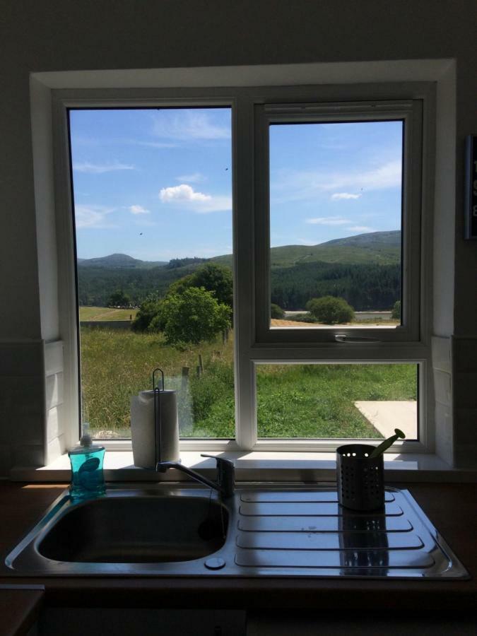 Annie'S River Retreat Doochary Экстерьер фото