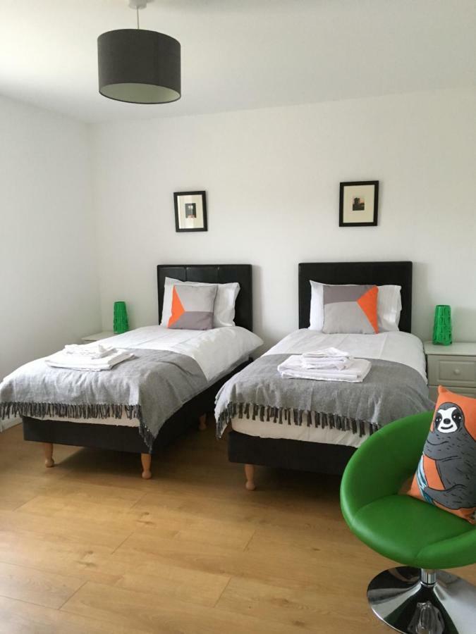 Annie'S River Retreat Doochary Экстерьер фото